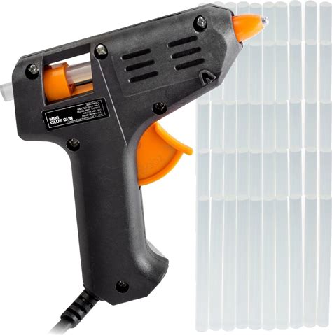 amazon glue gun sticks